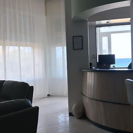 Hotel La Plancia Otranto Zewnętrze zdjęcie