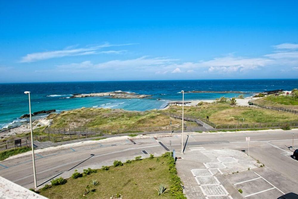 Hotel La Plancia Otranto Zewnętrze zdjęcie