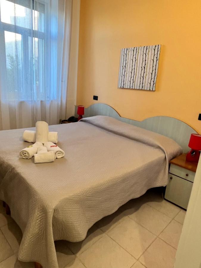 Hotel La Plancia Otranto Zewnętrze zdjęcie