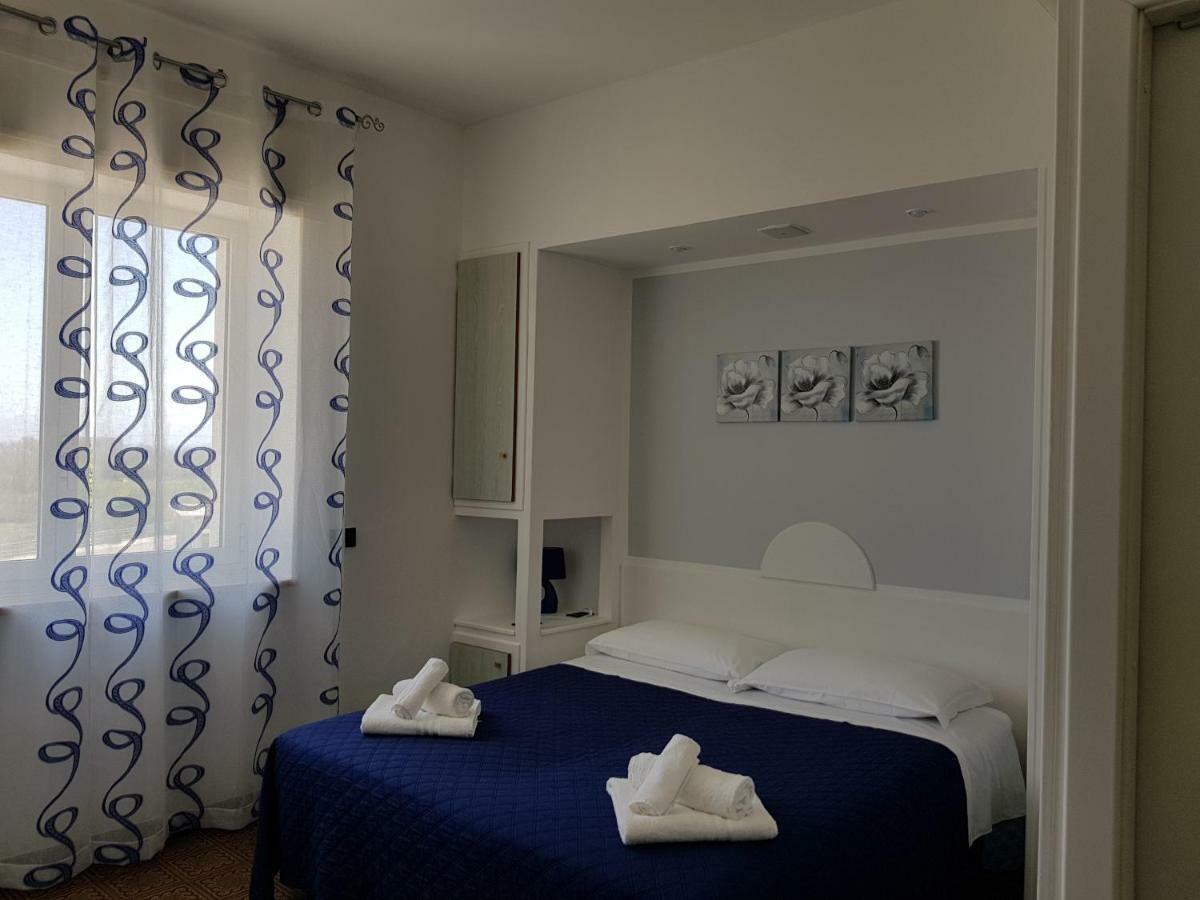 Hotel La Plancia Otranto Zewnętrze zdjęcie