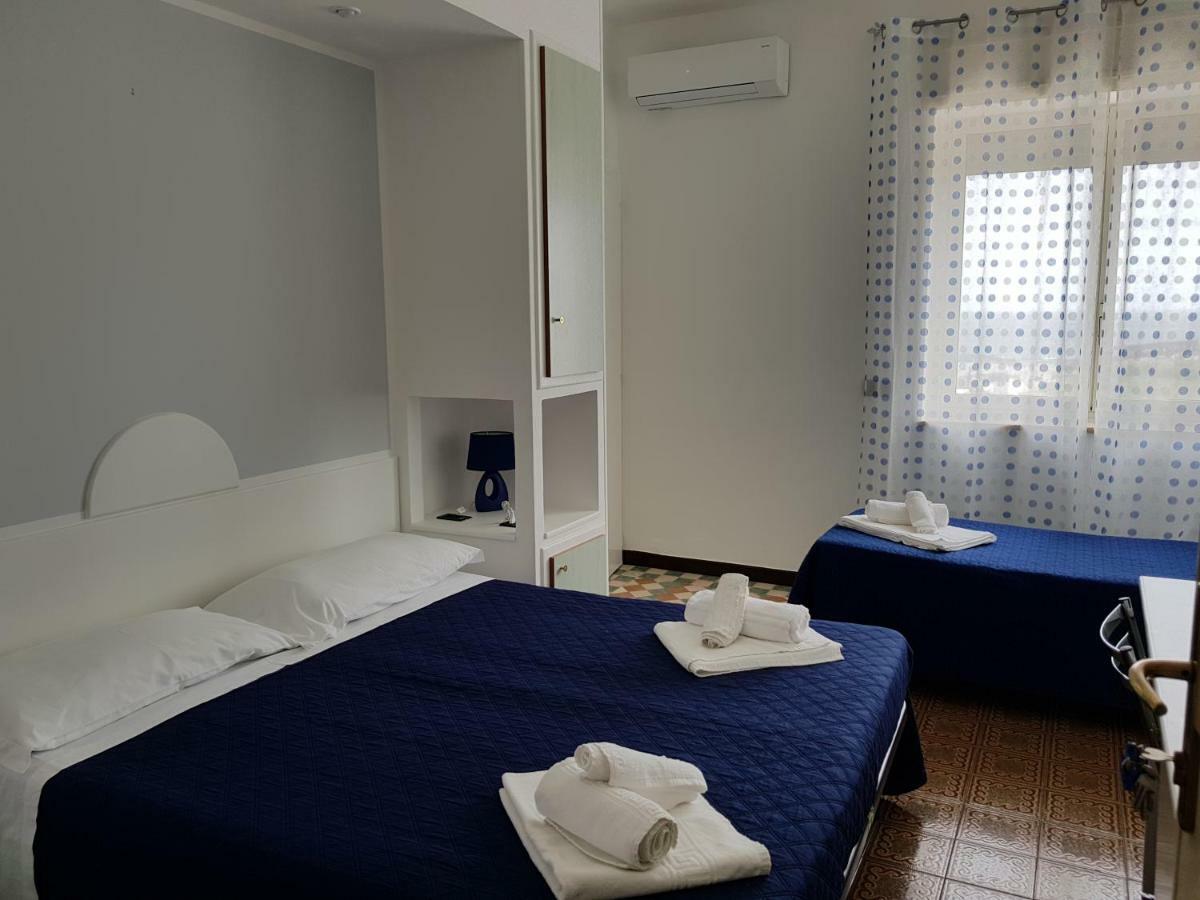 Hotel La Plancia Otranto Zewnętrze zdjęcie