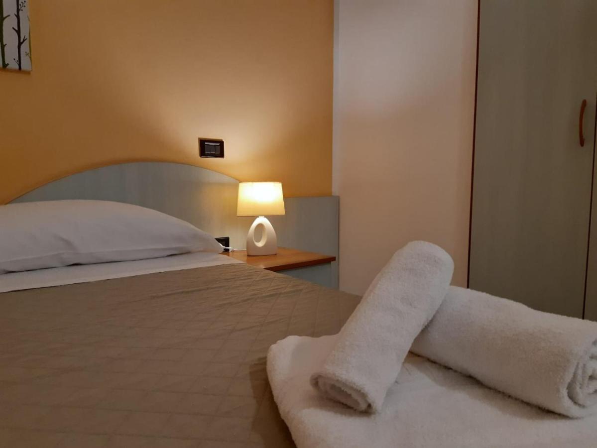 Hotel La Plancia Otranto Zewnętrze zdjęcie